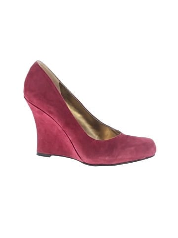 Nine West Wedges (view 1)