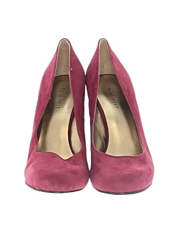 Nine West Wedges (view 2)