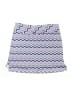 Golftini Chevron-herringbone Blue Skort Size L - photo 1