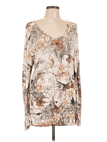 Chico's Casual Dress (view 1)