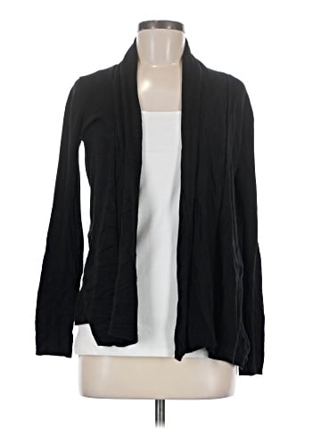 Zara Cardigan (view 1)