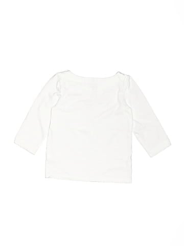 Janie and Jack 3/4 Sleeve T-Shirt (view 2)