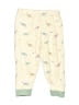 Mori Print Ivory Casual Pants Size 18-24 mo - photo 2
