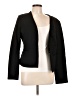 Mario Serrani Black Blazer Size 12 - photo 1