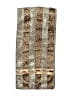 Unbranded 100% Polyester Animal Print Brown Scarf One size - photo 1