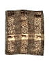 Unbranded 100% Polyester Animal Print Brown Scarf One size - photo 2