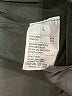 Unbranded Solid Black Active T-Shirt Size L - photo 7