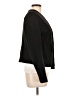 Mario Serrani Black Blazer Size 12 - photo 4