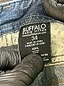 Buffalo by David Bitton 100% Cotton Blue Jeans Size 34 waist - photo 4