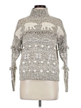Ann Taylor Loft Turtleneck Sweater