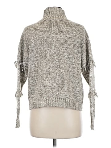 Ann Taylor LOFT Turtleneck Sweater (view 2)