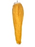 Unbranded Yellow Casual Pants Size S (estimated) - photo 5