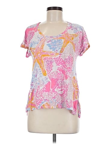 Lilly Pulitzer Short Sleeve T-Shirt (view 1)