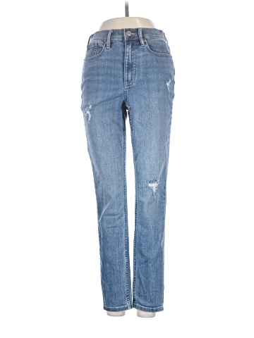 CALVIN KLEIN JEANS Jeans (view 1)
