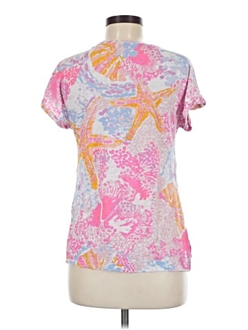 Lilly Pulitzer Short Sleeve T-Shirt (view 2)