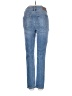 CALVIN KLEIN JEANS Hearts Blue Jeans Size 26 waist - photo 2