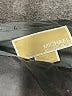 MICHAEL Michael Kors Solid Gray Coat Size S - photo 6