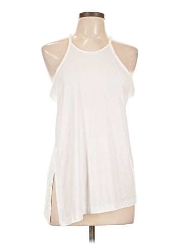 Athleta Sleeveless T-Shirt (view 1)