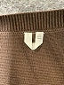 Unbranded Brown Jacket Size L - photo 6