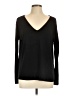Rag & Bone/JEAN Black Pullover Sweater Size L - photo 1