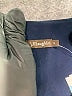 J. McLaughlin Solid Blue Casual Dress Size S - photo 7