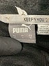 Puma Black Pullover Hoodie Size M - photo 7