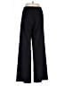 CAbi Solid Black Dress Pants Size 2 - photo 2