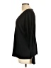 Rag & Bone/JEAN Black Pullover Sweater Size L - photo 5