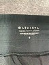Athleta Black Track Pants Size 6 - photo 7