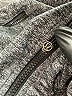 Lululemon Athletica Gray Track Jacket Size 8 - photo 6