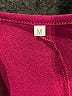 Unbranded Solid Purple Jumpsuit Size M - photo 4