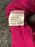 Unbranded Solid Purple Jumpsuit Size M - photo 5