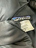 Patagonia Solid Black Coat Size S - photo 6