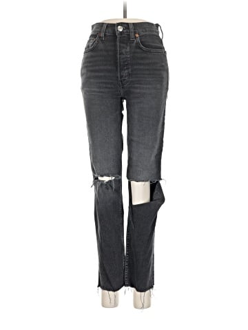 RE/DONE Jeans (view 1)