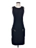 Beth Bowley Blue Casual Dress Size S - photo 1