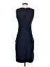 Beth Bowley Blue Casual Dress Size S - photo 2