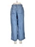 Splendid 100% Lyocell Blue Casual Pants Size M - photo 2