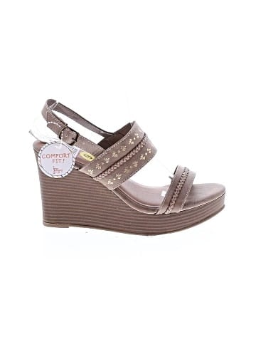Jellypop Wedges (view 1)