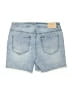 Seven7 Blue Denim Shorts Size 6 - photo 2