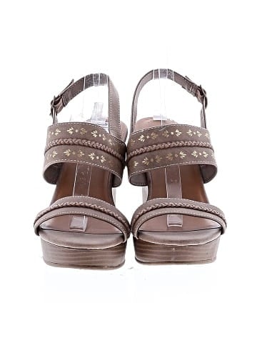 Jellypop Wedges (view 2)