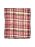 Unbranded Plaid Pink Scarf One size - photo 2
