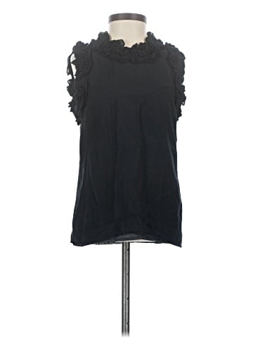 French Connection Sleeveless Blouse (view 1)