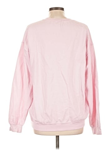 Gildan Sweatshirt (view 2)
