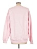 Gildan Pink Sweatshirt Size L - photo 2