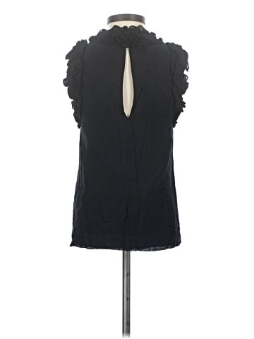 French Connection Sleeveless Blouse (view 2)