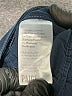 Paige Chevron-herringbone Blue Jeans Size 27 waist - photo 8