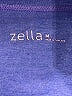 Zella Blue Long Sleeve Top Size M - photo 7