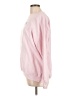Gildan Pink Sweatshirt Size L - photo 5