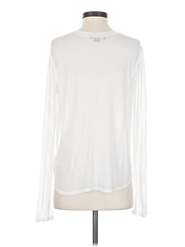Vince. Long Sleeve Turtleneck (view 2)