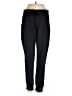 Adidas 100% Polyester Black Casual Pants Size S - photo 1